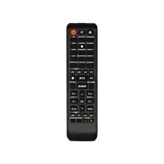 Controle Remoto Para Som Samsung Mx-E850 Mx-E630 Mx-E760 - Vc Wlw