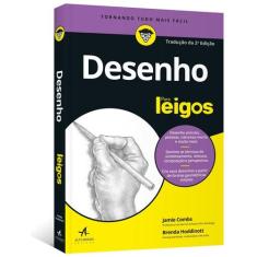 Livro - Desenho Para Leigos