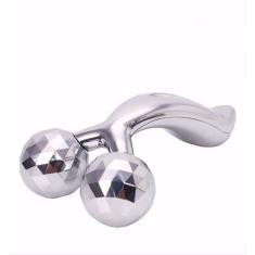 Massageador Corporal Terapeutico 3D Anticelulite Portatil