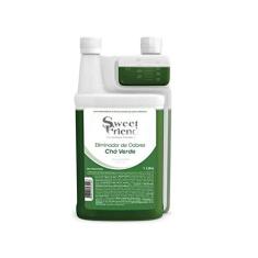Eliminador de Odores Chá Verde (Rende 99 litros) - Sweet Friend 1 Litro