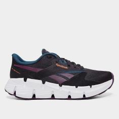 Tênis Reebok Zig Dynamica 5 Feminino-Feminino
