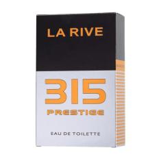 La Rive 315 Prestige Eau De Toilette - Perfume Masculino 100ml