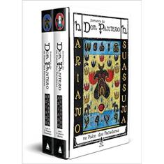 Box - Romance De Dom Pantero No Palco Dos Pecadores