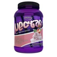 Nectar Whey Protein (Strawberry Mousse) - Syntrax 907g