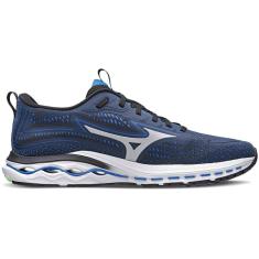 Tênis Mizuno Wave Nitron 2 Masculino