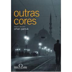 Livro - Outras cores