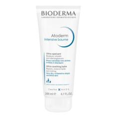 Atoderm Intensive Baume Bioderma para Peles com Ressecamento Intenso e