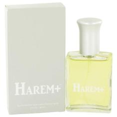 Perfume/col. Masc. Harem Plus Unknown 60 Ml Eau De Parfum