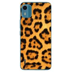 Capa Adesivo Skin575 Verso Para Nokia C12 Pro - KawaSkin