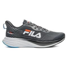 Tênis De Corrida Fila Racer Curve 2 Masculino Original-Masculino