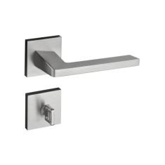 FECHADURA PORTA BANHEIRO ZM KARLI 745-90B 55MM ESCOVADO PADO