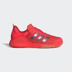 Tênis Adidas Dropset 3 Feminino-Feminino