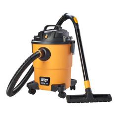 Aspirador De Pó  E Água Wap Gtw 20 20L Amarelo E Preto 220V, 220V