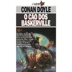 Livro - O cão dos Baskerville