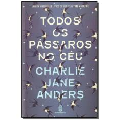 Todos Os Passaros No Ceu