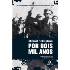 Livro - Por dois mil anos