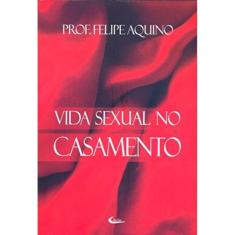Vida Sexual No Casamento