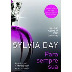 Livro - Para sempre sua