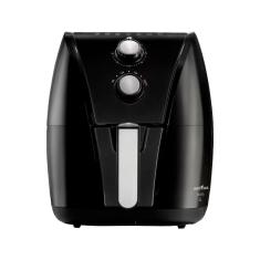 Air Fryer Britânia 5L Antiaderente Gold 1500W BAF45A 220V