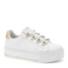 Tênis Feminino Ramarim Sneaker Casual
