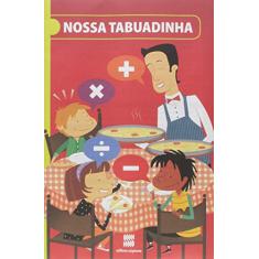 Nossa tabuadinha