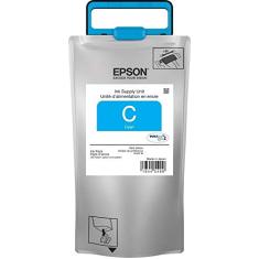 BOLSA DE TINTA EPSON C869R CIANO - 20K, PEQUENO, T973220