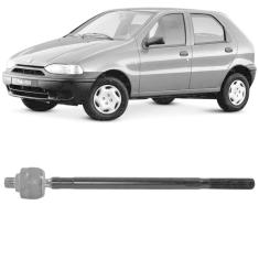 Barra Axial Direção Fiat Palio 96 A 2002 Le Ld Viemar