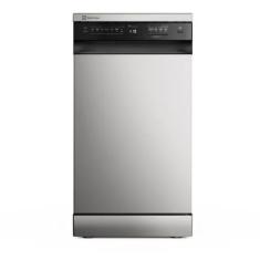 Lava Louca 10s Ls10e Electrolux Inox 220 V