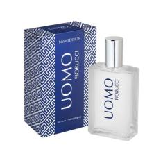 Fiorucci Uomo  - Perfume Masculino Deo Colônia 100ml