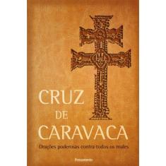 Cruz De Caravaca