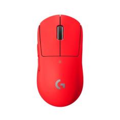 Mouse Gamer Sem Fio Logitech G Pro X Superlight, 25600 DPI, 5 Botões, 