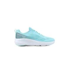 Tênis Feminino Skechers Go Run 92 Elevate Turquesa-Feminino