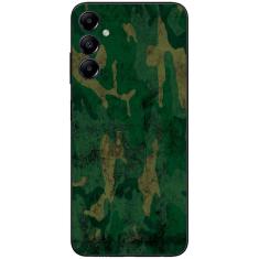 Capa Adesivo Skin161 Verso Para Galaxy A05S 4G (SM-A057)