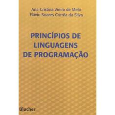 Principios De Linguagens De Programacao - Edgard Blucher