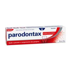 Creme Dental Parodontax Flúor Extra Fresh 50g