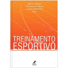 Livro - Treinamento esportivo