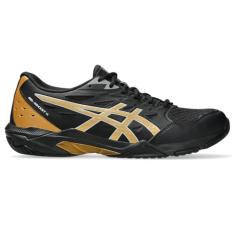 Tênis ASICS Gel-Rocket 11 - Masculino - Preto/Cinza - tam: 40