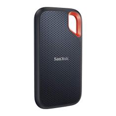 HD SSD Extreme Portable 500GB SanDisk