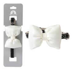 Coleira de gato pequena coleira para animais de estimação coleira para gatos para decoração ao ar livre coleira reutilizável para filhotes. Coleira decorativa de nylon para gatos suprimentos