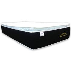 Colchão Solteiro Magnum 28X188X88 Plumatex