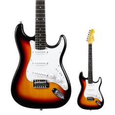 Guitarra Strato ST-1PR SB Premium Sunburst PHX