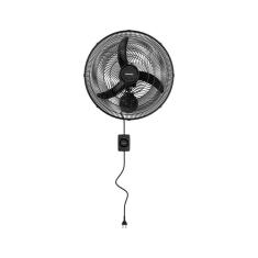 Ventilador de Parede Ventisol New 50CM Preto 127V 14063