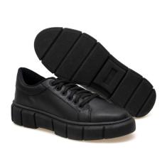 Tênis Masculino Ref.: Boss Casual com Cardaço Moderno Confortável de C