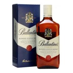 Whisky Ballantines Finest 08 Anos 1L