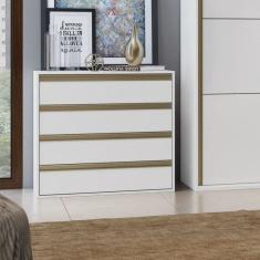 Cômoda 5 Gavetas Inovatto