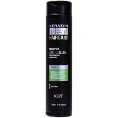 Keraton Shampoo Men - Antiqueda - Capilmax E Arginina
