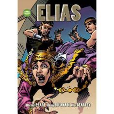 Elias - História Em Quadrinhos