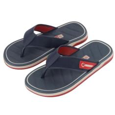 Chinelo de Dedo Masculino Conforto Cartago Malaga