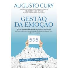 Livro - Gestão da emoção