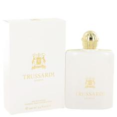 Perfume Feminino Donna Trussardi 100 Ml Eau De Parfum